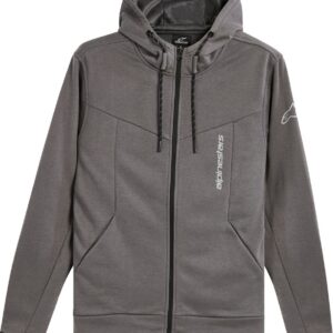 HOODIE ERA GY XL