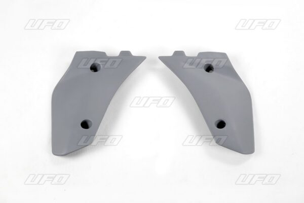 LOWER RAD CVR 06-08 GR