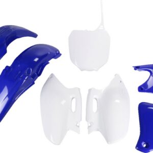 BODY KIT FULL YZF250 01-02 OE