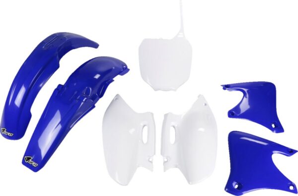 BODY KIT FULL YZF250 01-02 OE