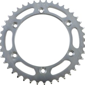 SPROCKET REAR 42T 525