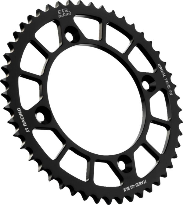 SPRKT RL 49T HUS/KTM BLK