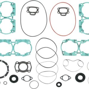GASKET KIT COMPLT S720