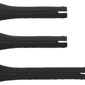 STRAP KIT BLTZ YT XR BLACK