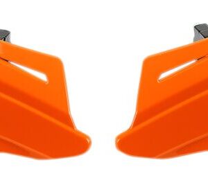HANDGUARDS VULCAN ORANGE