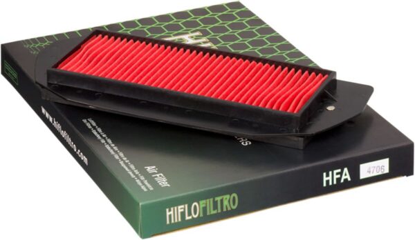 FILTERAIR HIFLOFILTRO-YAM