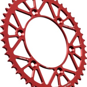 SPROCKET RL 49T KTM RED