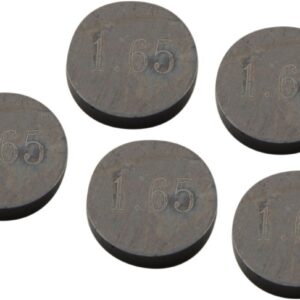 VALVESHIM 7.48X1.65 5PK