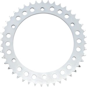 SPROCKET REAR 43T 530