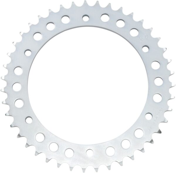 SPROCKET REAR 43T 530
