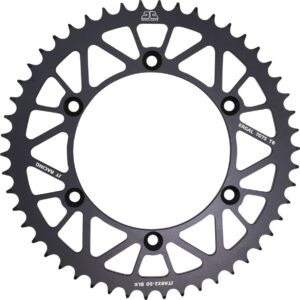 SPROCKET RL 50T 520 BLK