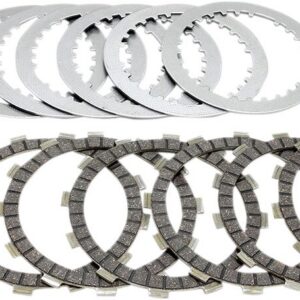 CLUTCH KIT DIRT DRC SERIES