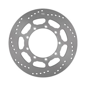 BRAKE ROTOR FIX D SERIES RND