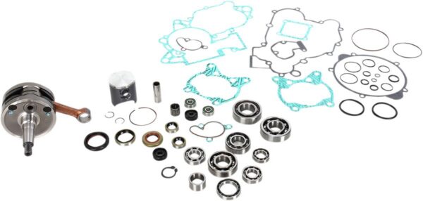 ENGINE KIT KTM WR101-148