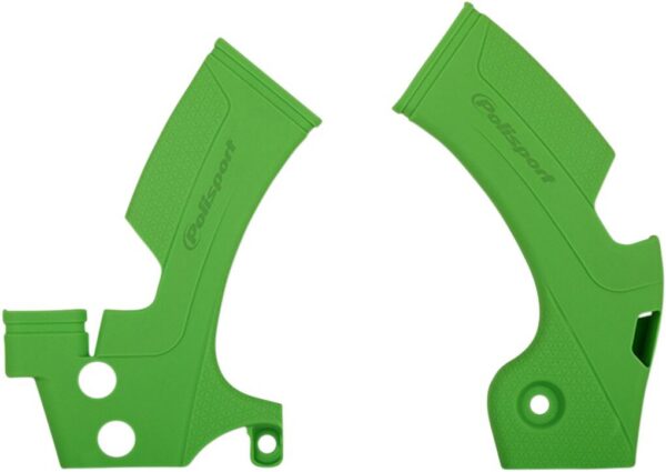 FRAMEGRD KXF450 09-18 GN