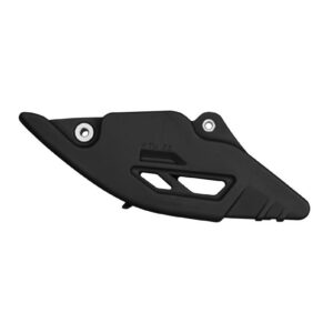 CHAIN GUIDE SX/SXF 023 BK