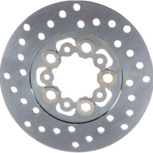 BRAKE ROTOR FLT D SERIES RND