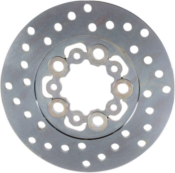 BRAKE ROTOR FLT D SERIES RND