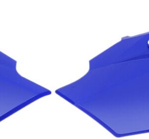 PANLS SIDE YZF250/450 14-17 BL