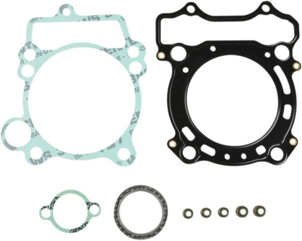 GASKET KIT TOP END YAM