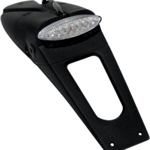 LIC PL HOLDER W LED LIGHT