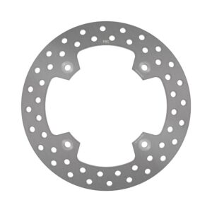 BRAKE ROTOR FIX D SERIES RND