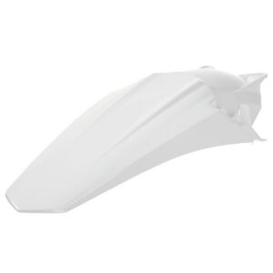 REAR FENDER GASGAS 18-20 WH