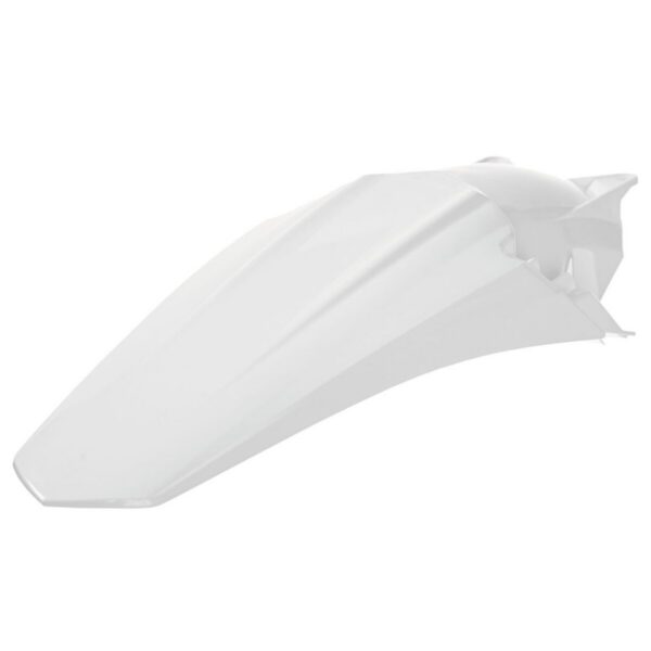 REAR FENDER GASGAS 18-20 WH