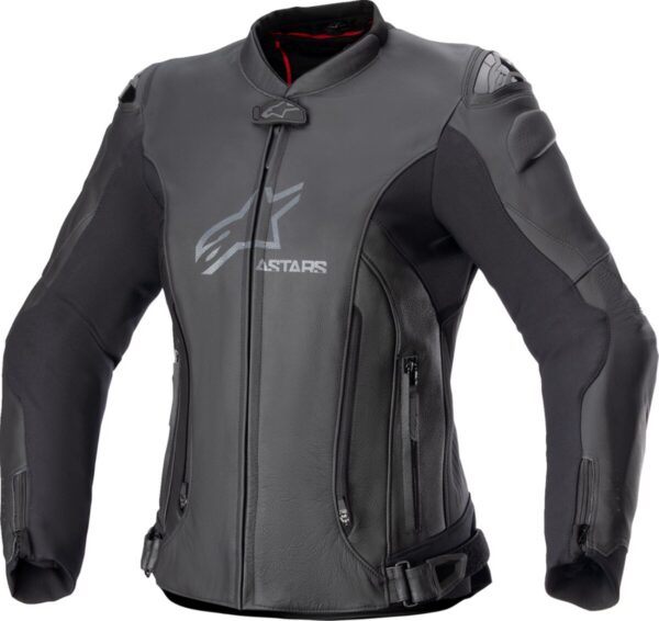 JACKET 4W GP+R V4 BLK 42