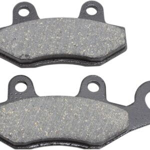 BRAKE PAD FA SER ORGANIC