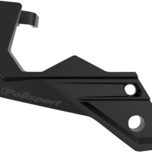 BOTTOM FRK PROT YZ/YZF BK