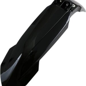 FENDER FRT KTM85 18- BLACK