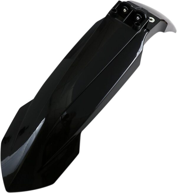 FENDER FRT KTM85 18- BLACK