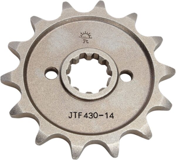 SPROCKET FRONT 14T 520