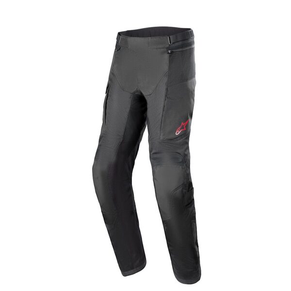 PANT ANDES AIR BLACK L