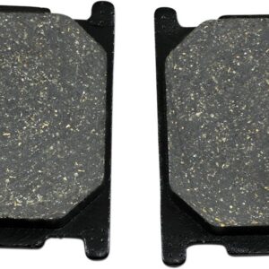 BRAKE PAD FA SER ORGANIC