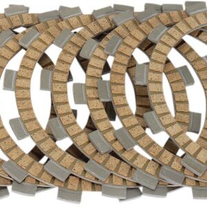 FRICTION PLTE SET YZ250F 08-12
