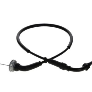 THROTTLE CABLE CR250 04-09/450