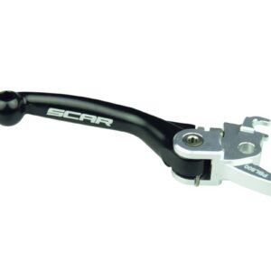 LEVER UNBREAKABLE PIVOT BLK