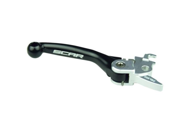 LEVER UNBREAKABLE PIVOT BLK