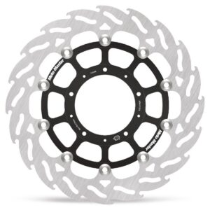 BRAKE DISC FLAME FLOAT FT R
