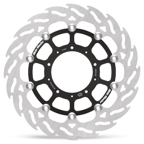 BRAKE DISC FLAME FLOAT FT R