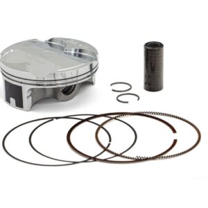 PISTON KIT PRO D77.95