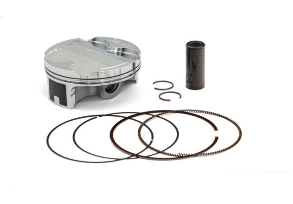 PISTON KIT PRO D77.95