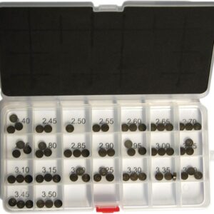 SHIM BOX 9.48X1.225-3.475