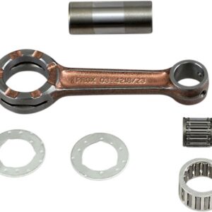 CON ROD KIT KX125 98-02