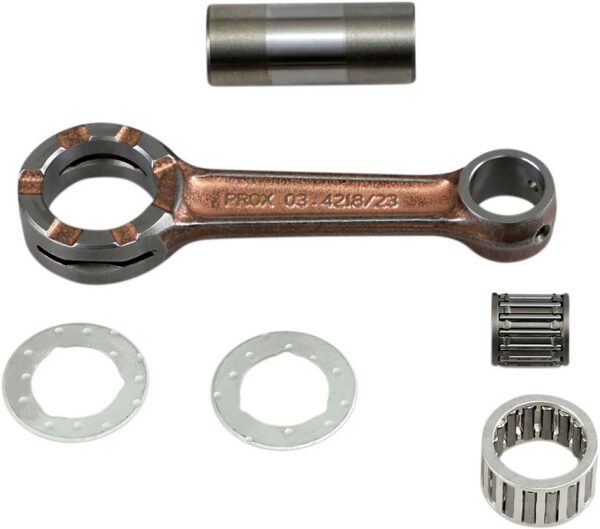 CON ROD KIT KX125 98-02