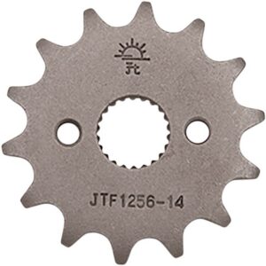 SPROCKET FRONT 14T 420