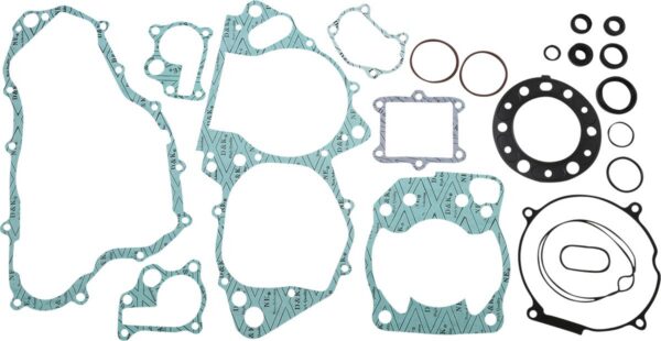 GASKET KIT COMPLETE HONDA