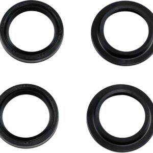 FORK SEAL/WIPER SET YZ80/85